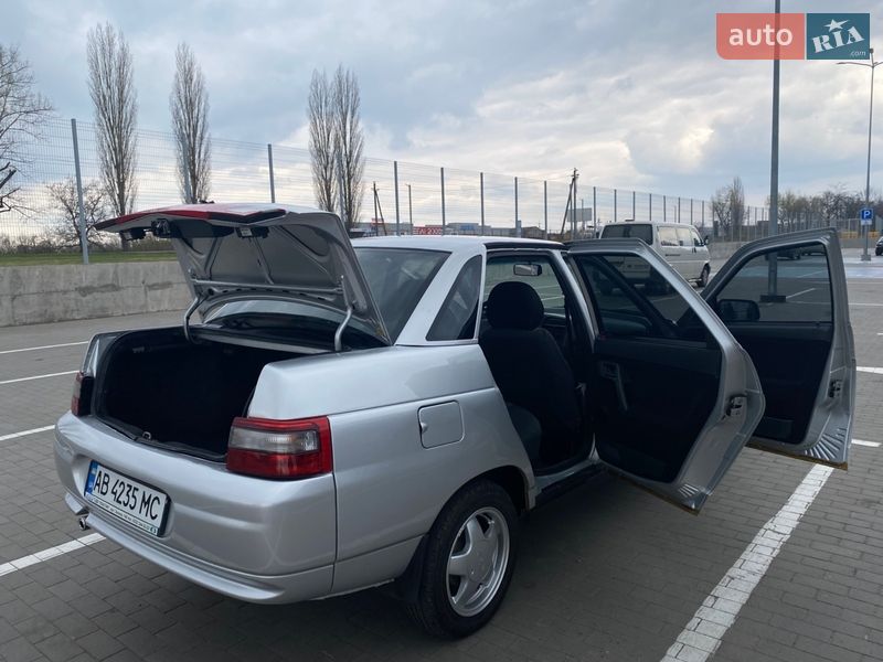 Седан Богдан 2110 2014 в Первомайске фото 51 Седан Богдан 2110 2014 в Первомайске