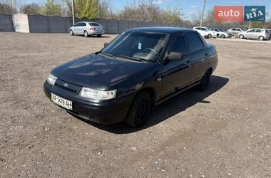 Седан Богдан 2110 2009 в Запорожье