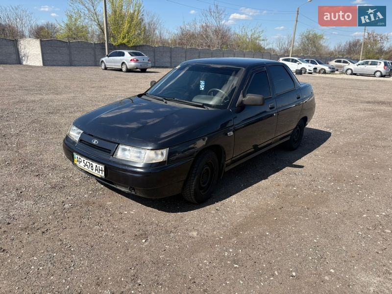 Богдан 2110 2009