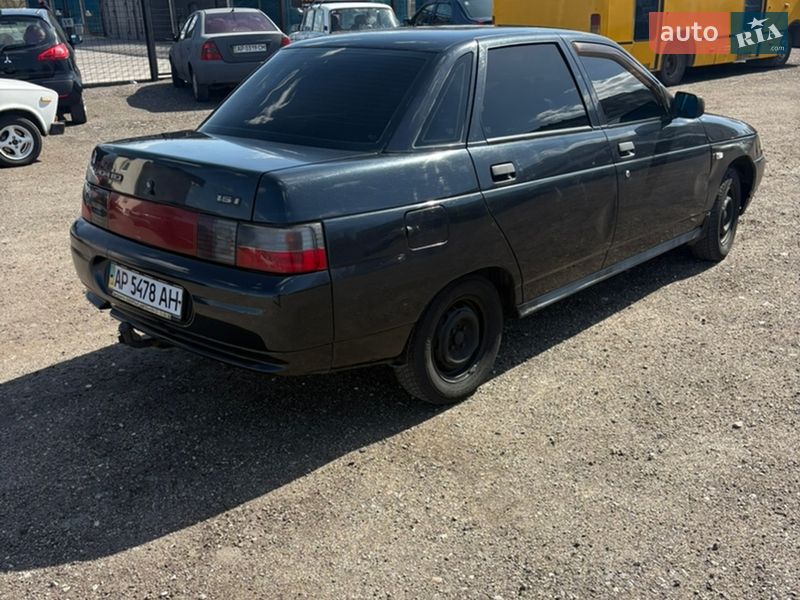 Седан Богдан 2110 2009 в Запорожье фото 6 Седан Богдан 2110 2009 в Запорожье