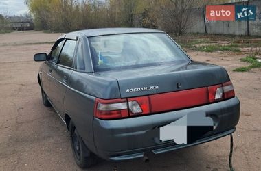 Седан Богдан 2110 2013 в Мене