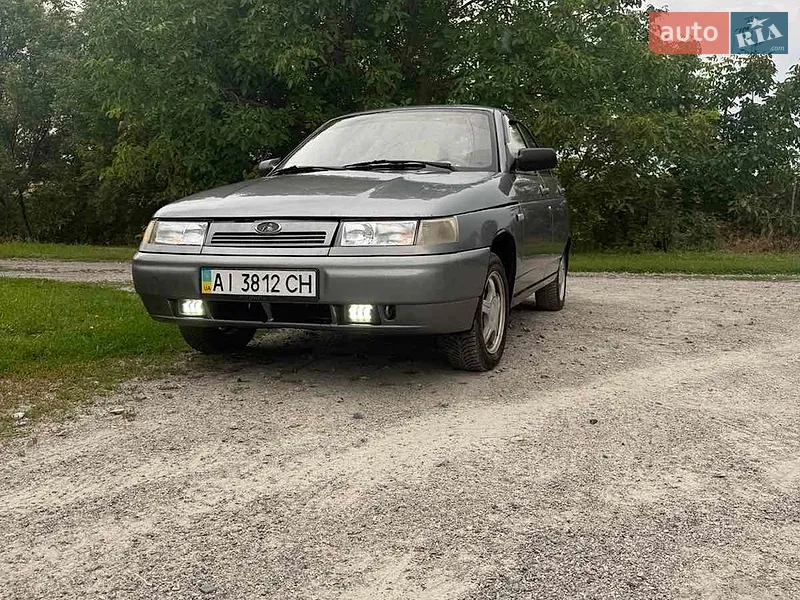Богдан 2110