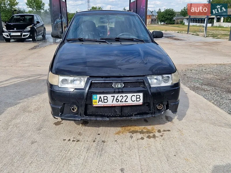 Богдан 2110