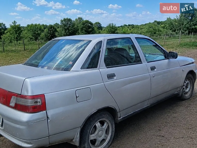 Богдан 2110