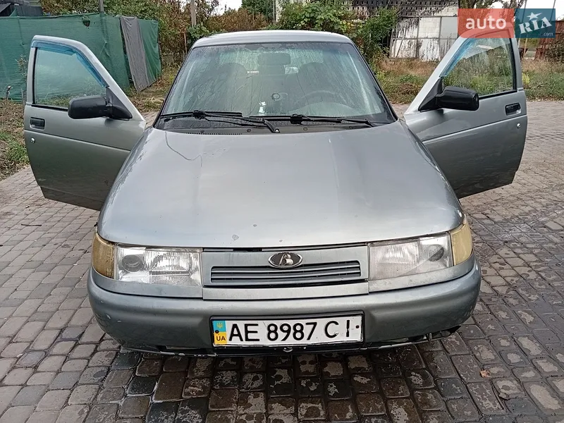 Богдан 2110