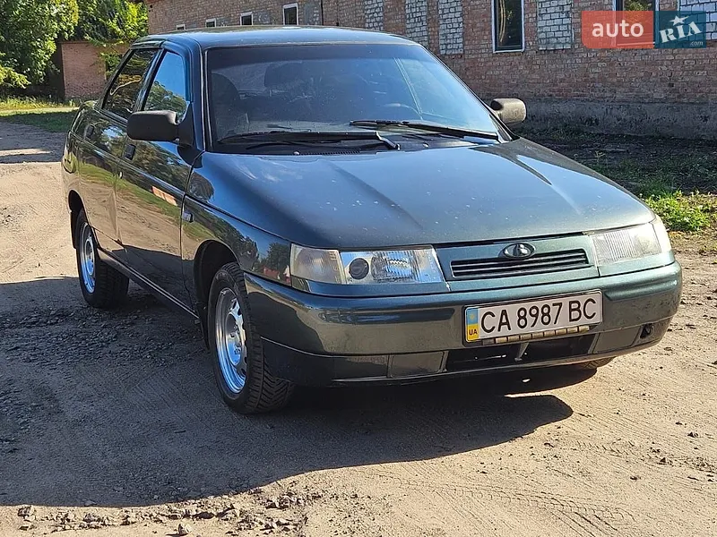 Богдан 2110