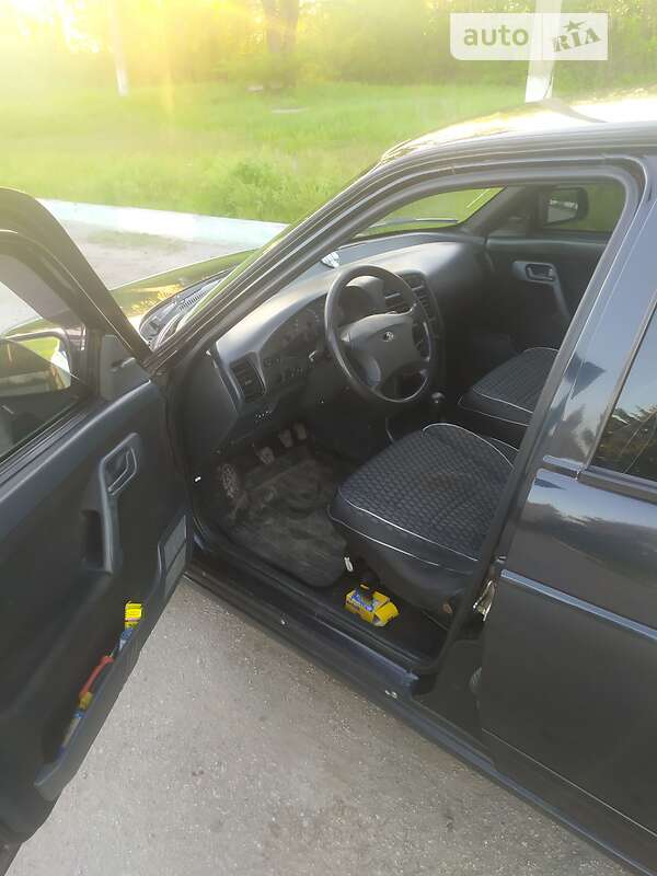 Универсал Богдан 2111 2013 в Краснограде