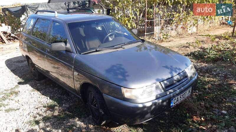 Универсал Богдан 2111 2011 в Николаеве фото 3 Универсал Богдан 2111 2011 в Николаеве