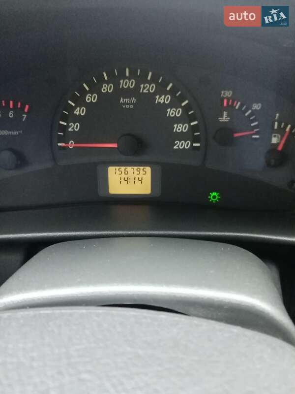 Универсал Богдан 2111 2012 в Краматорске фото 6 Универсал Богдан 2111 2012 в Краматорске