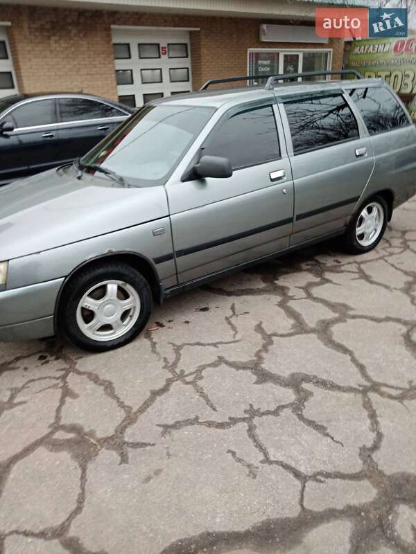 Универсал Богдан 2111 2012 в Краматорске фото 4 Универсал Богдан 2111 2012 в Краматорске