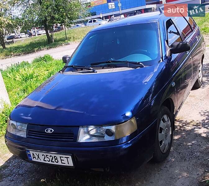 Универсал Богдан 2111 2012 в Харькове фото 4 Универсал Богдан 2111 2012 в Харькове