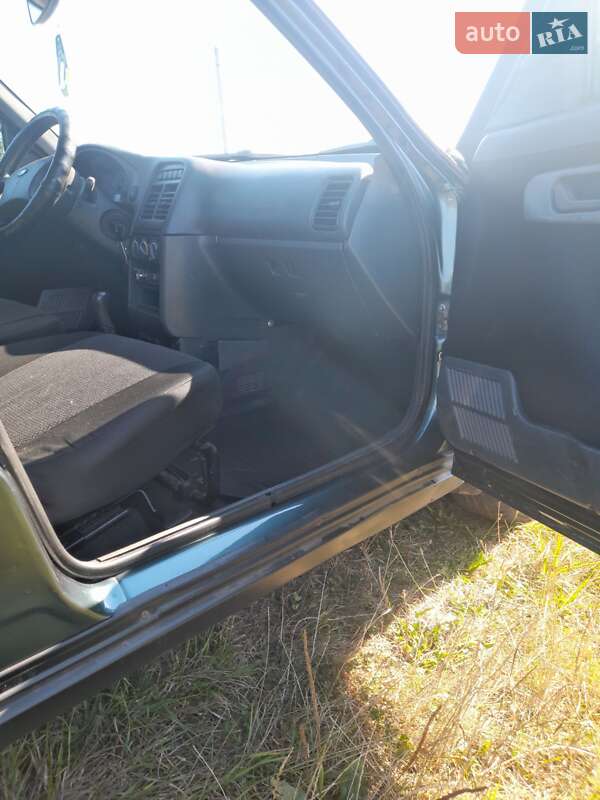 Универсал Богдан 2111 2013 в Кролевце