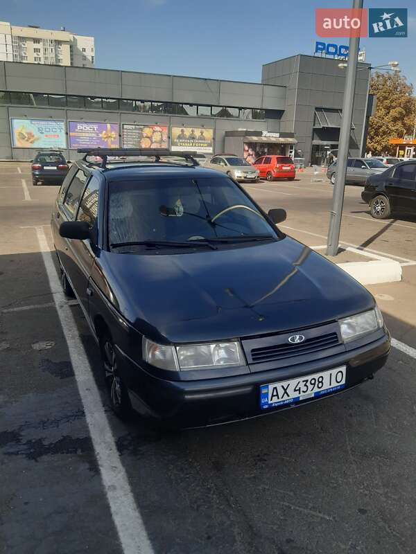 Универсал Богдан 2111 2008 в Харькове