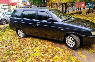 Универсал Богдан 2111 2013 в 