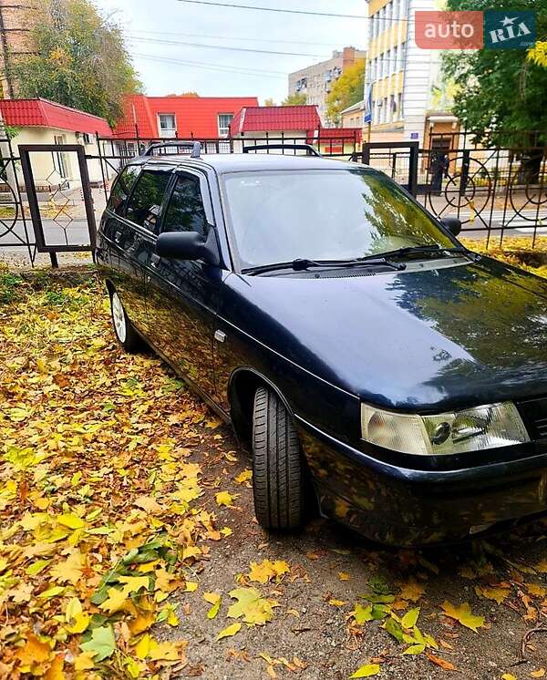 Универсал Богдан 2111 2013 в Днепре