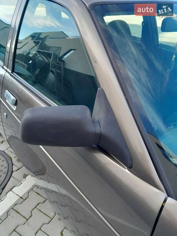 Универсал Богдан 2111 2012 в Хмельницком