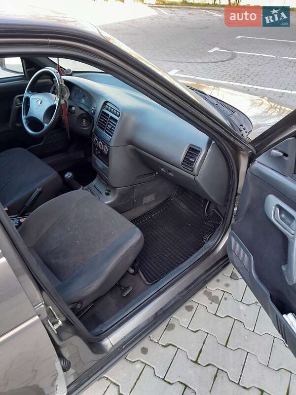 Универсал Богдан 2111 2012 в Хмельницком