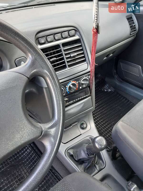 Универсал Богдан 2111 2012 в Хмельницком