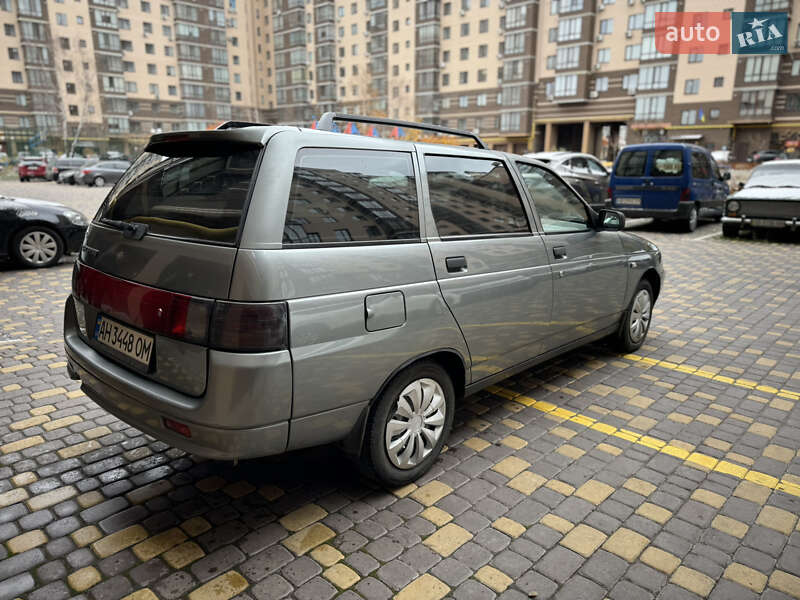 Универсал Богдан 2111 2013 в Виннице