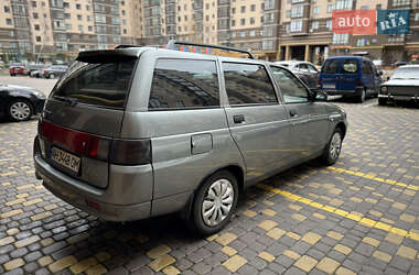 Универсал Богдан 2111 2013 в 