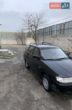 Универсал Богдан 2111 2013 в 