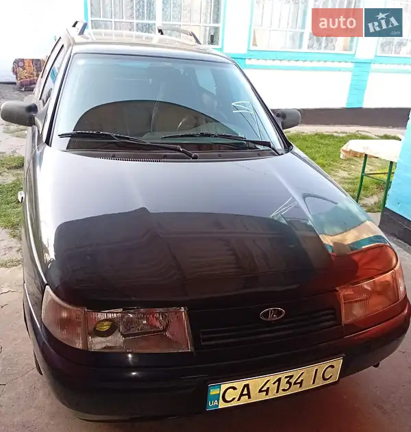 Богдан 2111