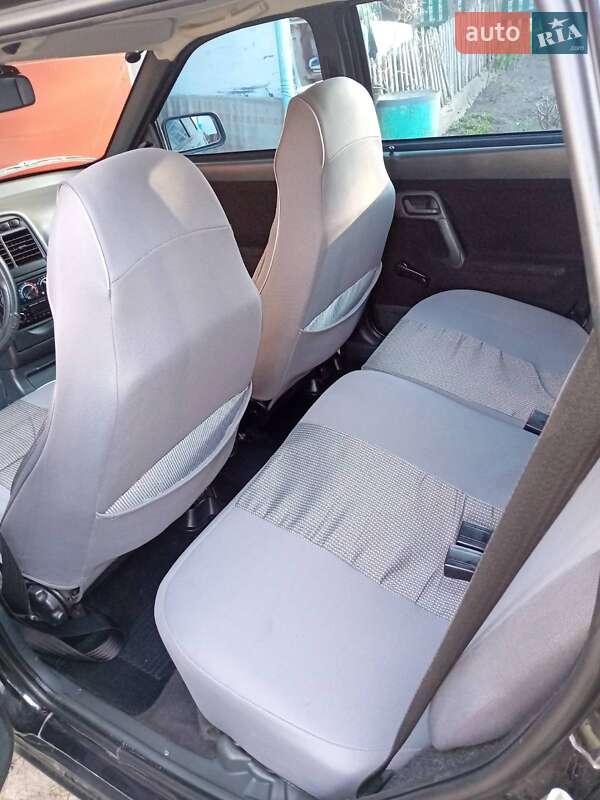 Універсал Богдан 2111 2014 в Умані