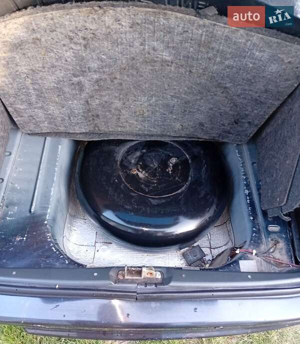 Універсал Богдан 2111 2014 в Умані