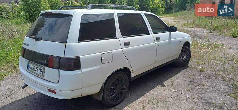 Универсал Богдан 2111 2013 в Бершади фото 6 Универсал Богдан 2111 2013 в Бершади