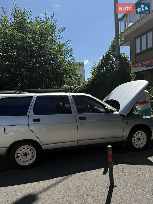 Универсал Богдан 2111 2011 в Киеве фото 5 Универсал Богдан 2111 2011 в Киеве