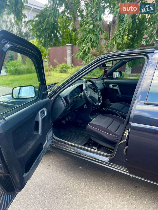 Универсал Богдан 2111 2013 в Александровке