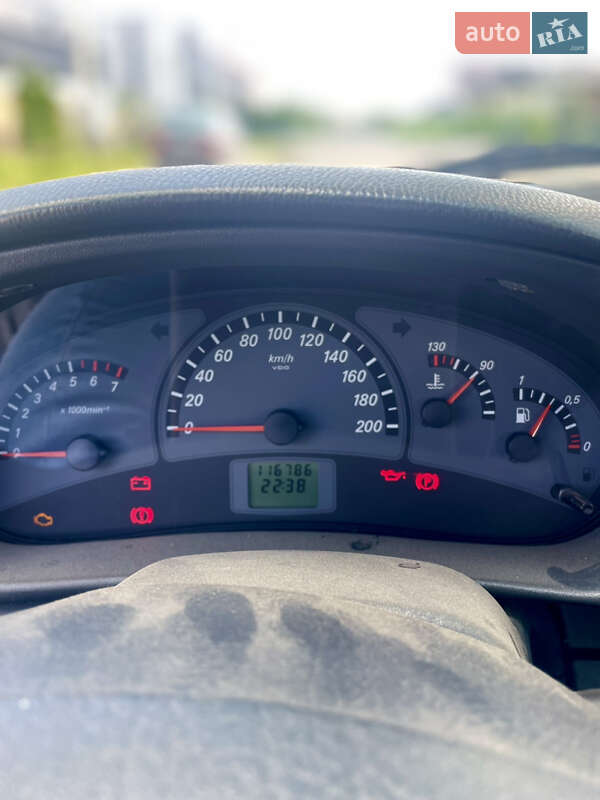 Универсал Богдан 2111 2013 в Александровке