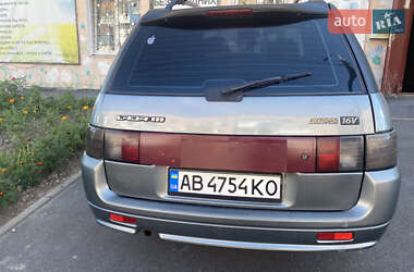 Универсал Богдан 2111 2012 в 