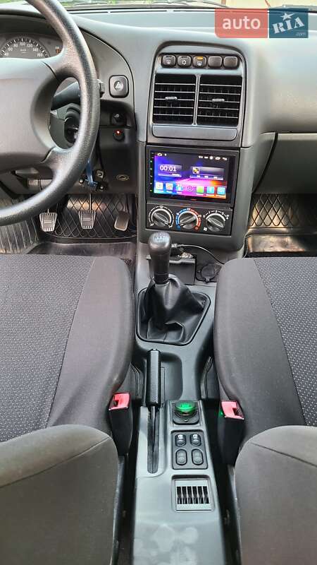 Универсал Богдан 2111 2012 в Харькове