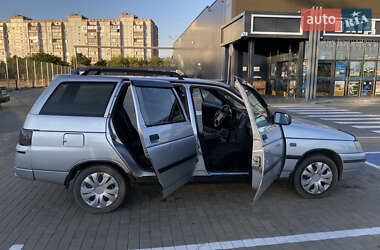 Універсал Богдан 2111 2013 в 
