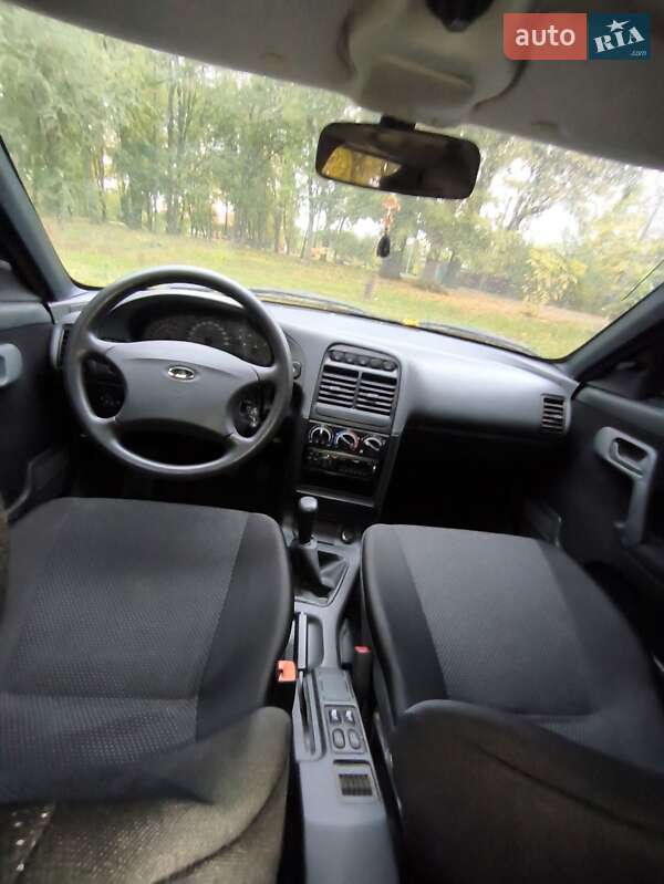 Універсал Богдан 2111 2014 в Лубнах фото 19 Універсал Богдан 2111 2014 в Лубнах