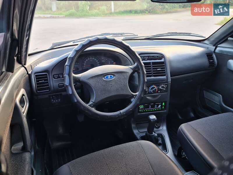 Универсал Богдан 2111 2013 в Шостке фото 11 Универсал Богдан 2111 2013 в Шостке