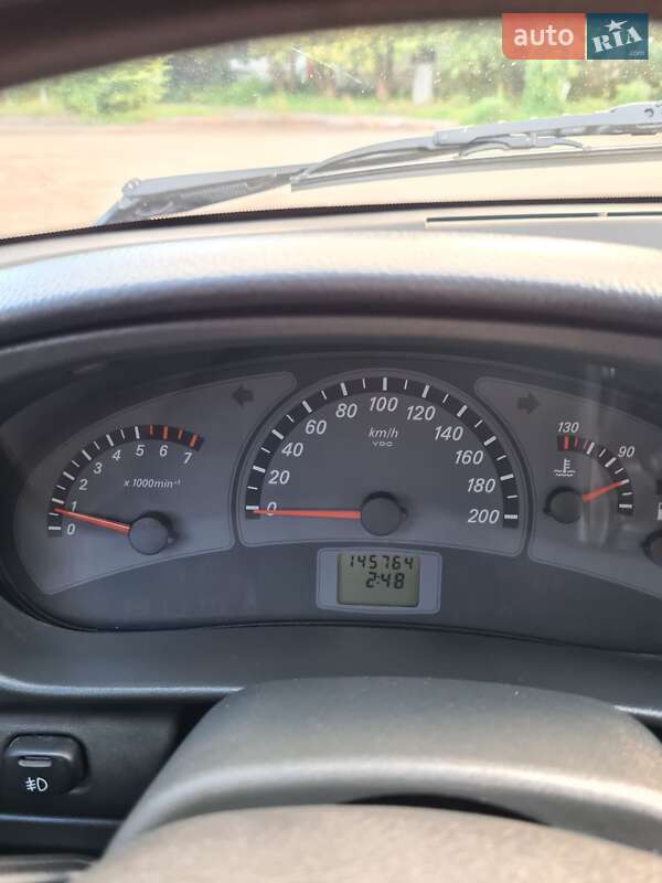 Универсал Богдан 2111 2013 в Шостке фото 19 Универсал Богдан 2111 2013 в Шостке