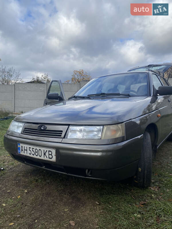 Універсал Богдан 2111 2013 в Чернігові
