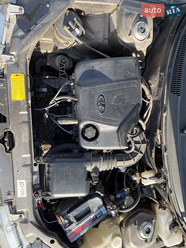 Універсал Богдан 2111 2013 в Чернігові