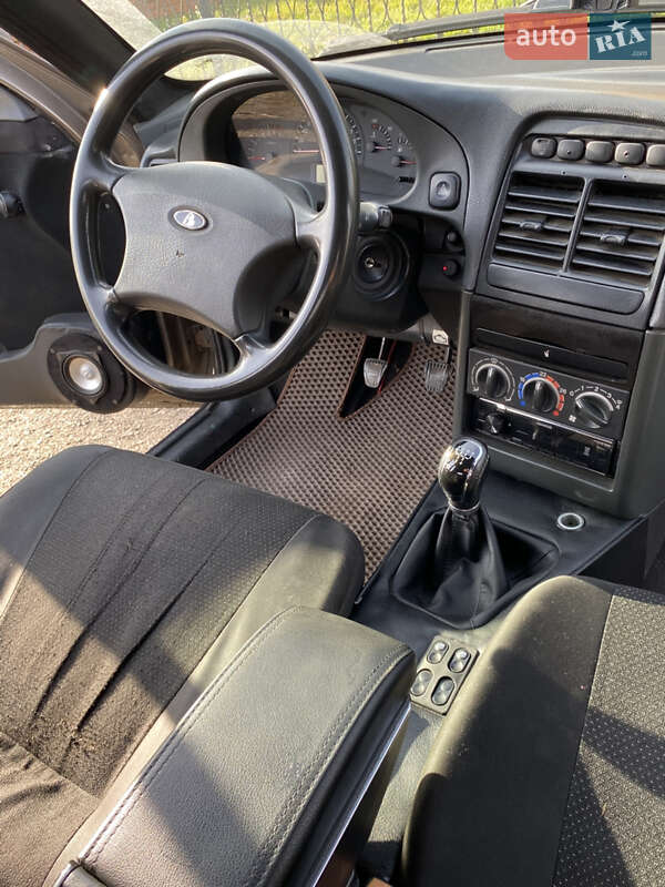 Універсал Богдан 2111 2013 в Чернігові