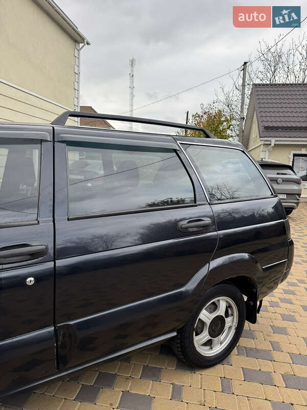 Универсал Богдан 2111 2011 в Могилев-Подольске фото 15 Универсал Богдан 2111 2011 в Могилев-Подольске