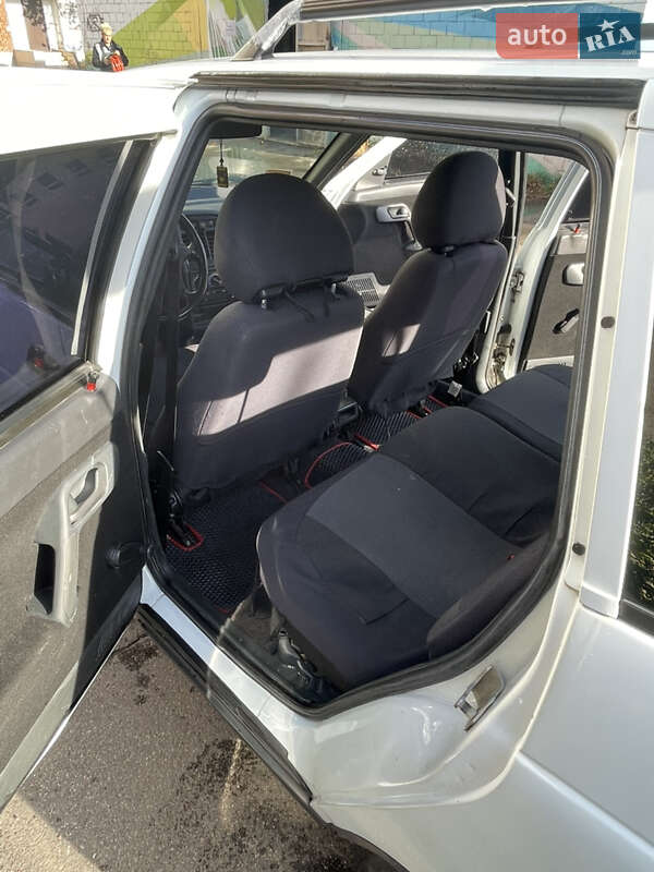 Універсал Богдан 2111 2012 в Києві фото 9 Універсал Богдан 2111 2012 в Києві