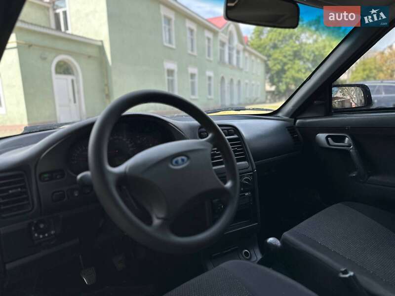 Універсал Богдан 2111 2012 в Миколаєві