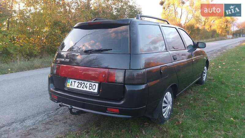 Універсал Богдан 2111 2014 в Бару фото 3 Універсал Богдан 2111 2014 в Бару