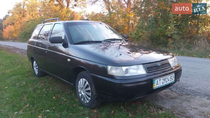 Універсал Богдан 2111 2014 в Бару фото 4 Універсал Богдан 2111 2014 в Бару