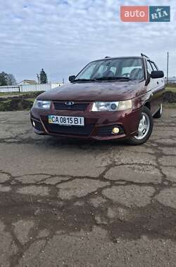 Универсал Богдан 2111 2012 в Золотоноше