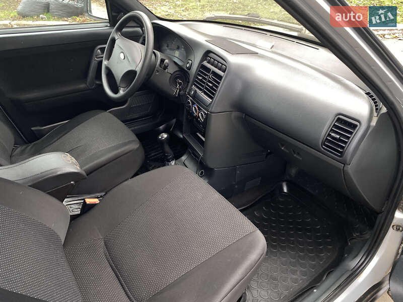 Универсал Богдан 2111 2013 в Первомайске