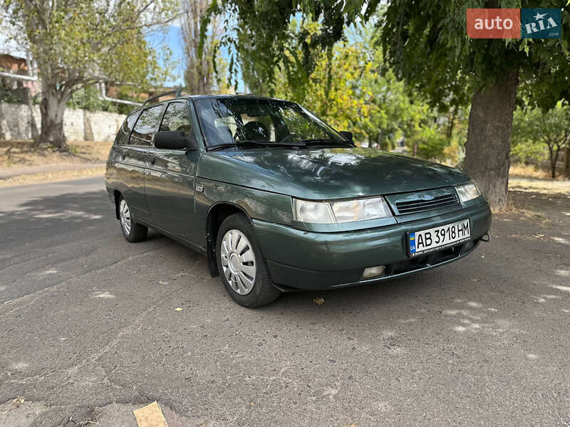 Универсал Богдан 2111 2012 в Николаеве