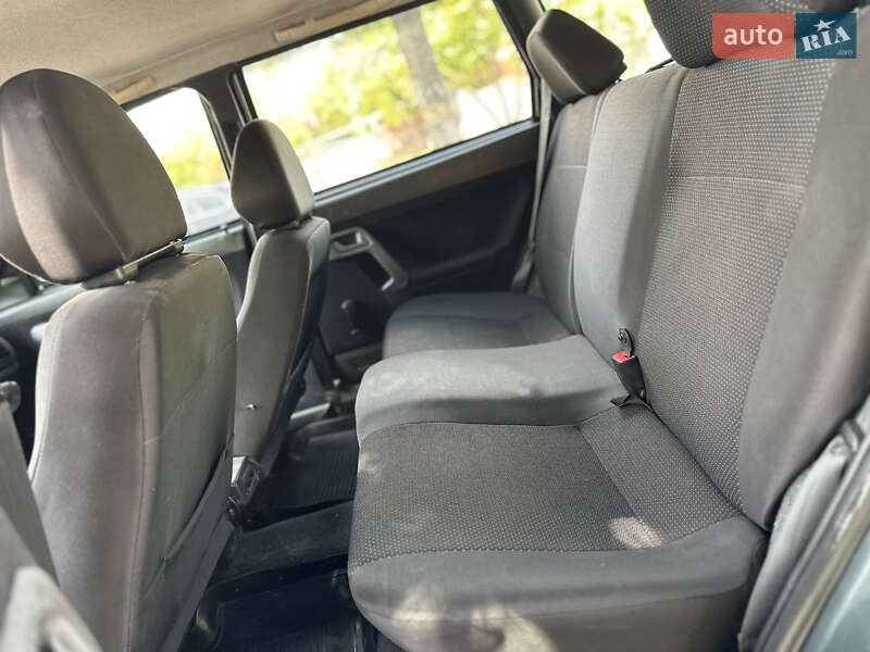 Универсал Богдан 2111 2012 в Николаеве